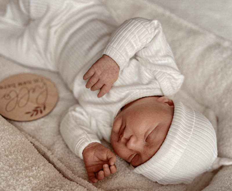 De leukste babykleding voor jouw kleintje